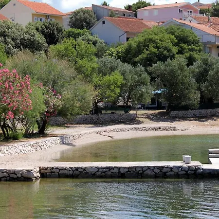 Daire With A Parking Space Grebastica, Sibenik - 13860