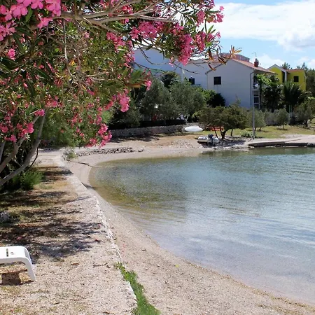 With A Parking Space Grebastica, Sibenik - 13860 Apartment *
