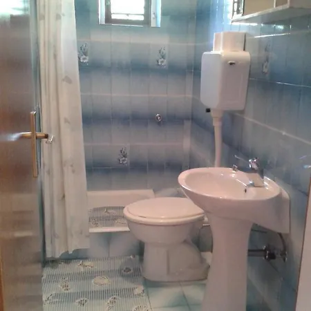 Apartamento With Parking Space Grebastica, Sibenik - 13860
