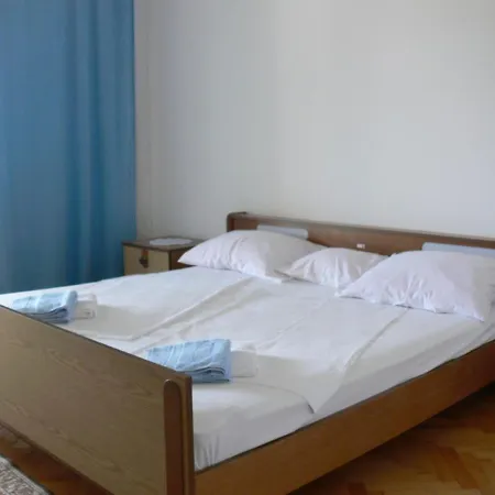 With A Parking Space Grebastica, Sibenik - 13860 شقة *