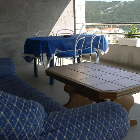 With A Parking Space Grebastica, Sibenik - 13860 Baselovici