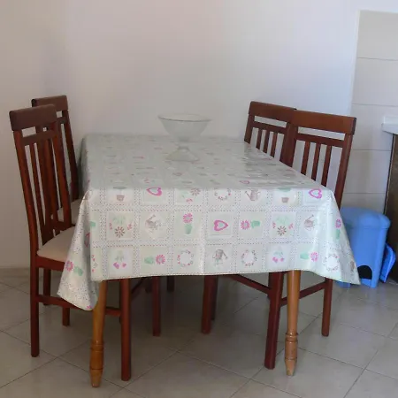 With A Parking Space Grebastica, Sibenik - 13860 *