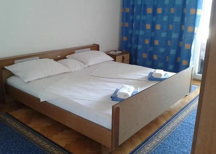 With A Parking Space Grebastica, Sibenik - 13860 Daire *