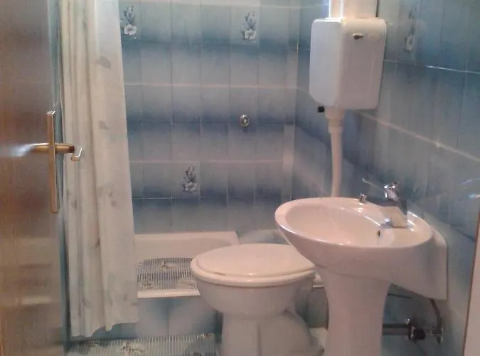 Daire With A Parking Space Grebastica, Sibenik - 13860