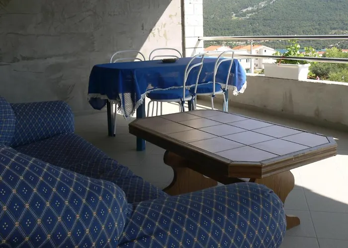 With A Parking Space Grebastica, Sibenik - 13860 Baselovici