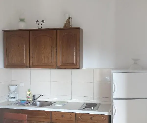 Daire With A Parking Space Grebastica, Sibenik - 13860